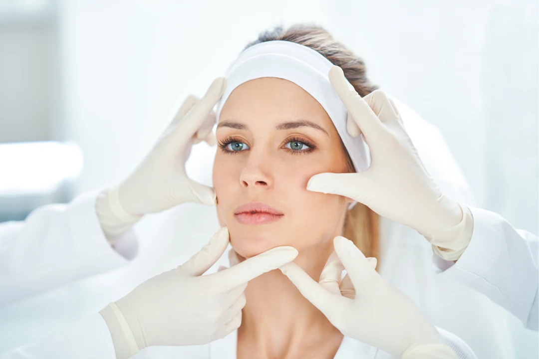 Sculptra Treatment