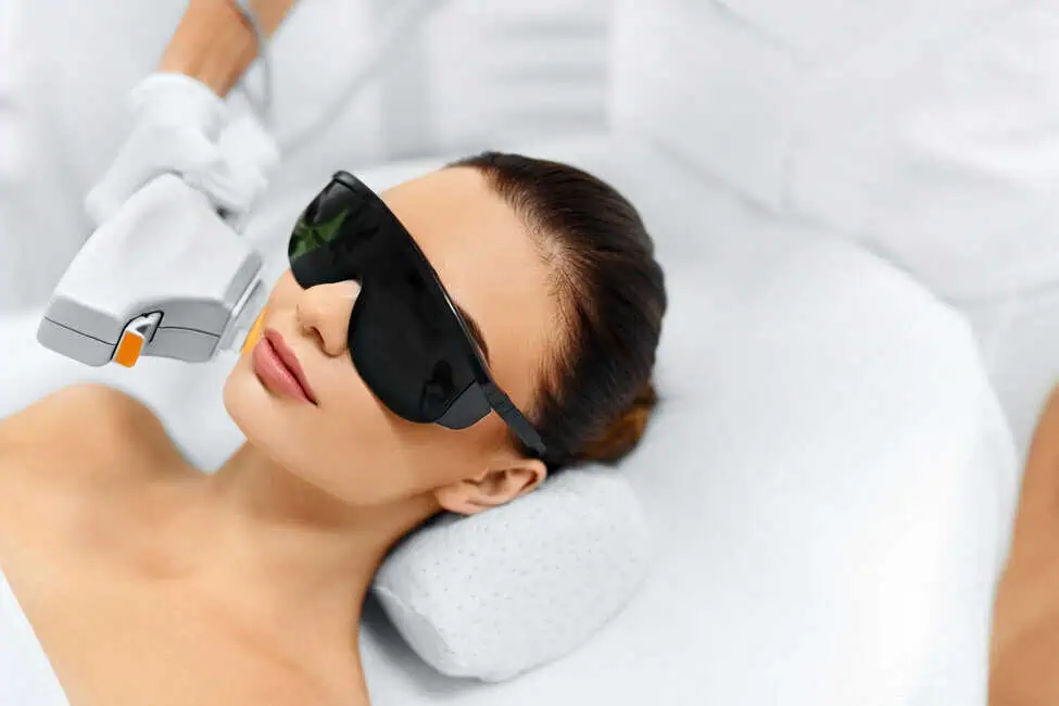 BBL + Moxi by SkinMed Aesthetics + Wellness in Chattanooga, TN