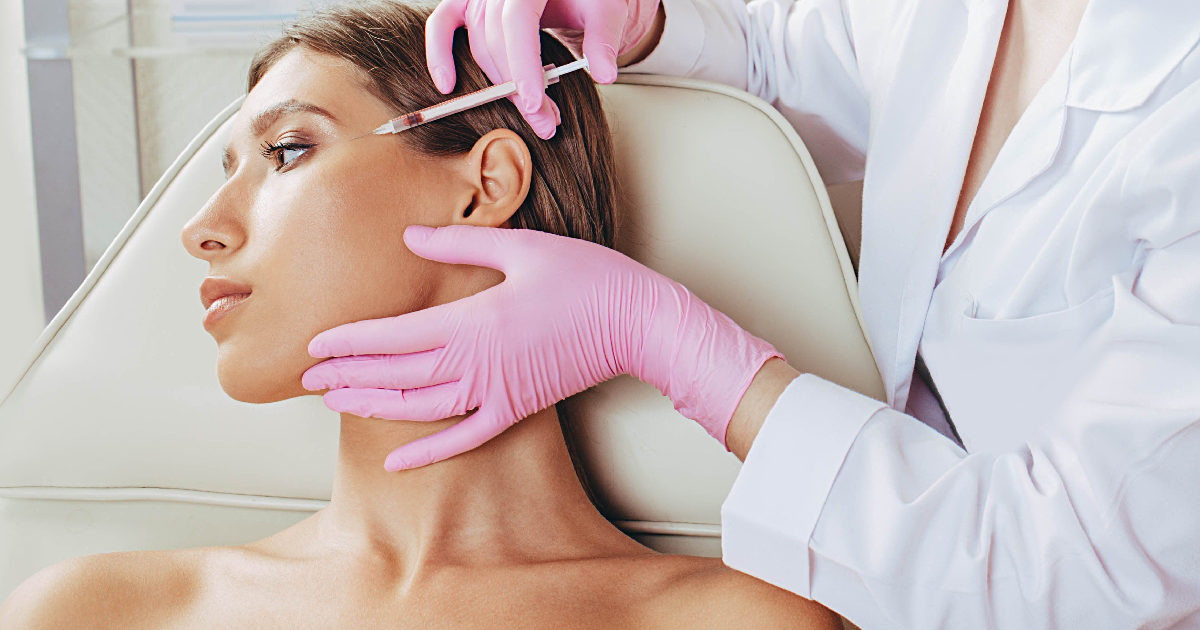 Neuromodulators by SkinMed Aesthetics + Wellness in Chattanooga, TN
