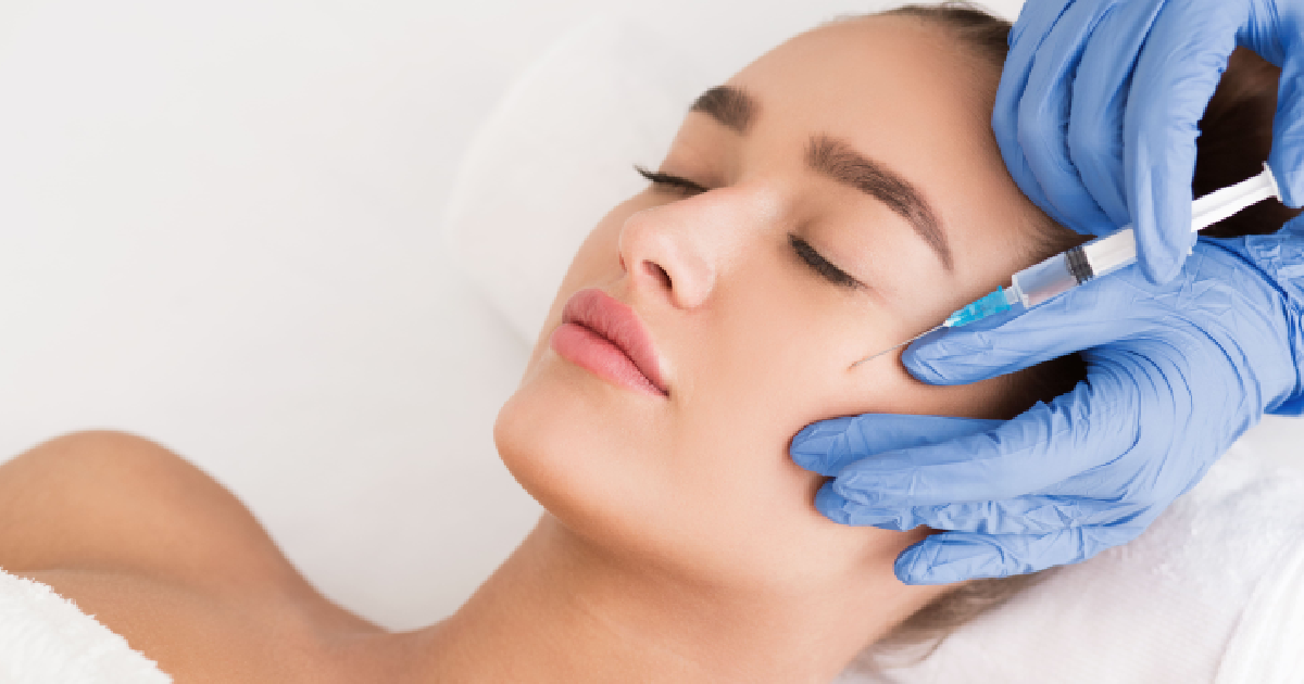 Sculptra treatment by SkinMed Aesthetics & Wellness in Chattanooga, TN