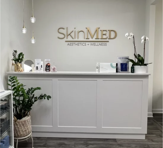 skinmedhealth-frontdeskChattanooga, TN