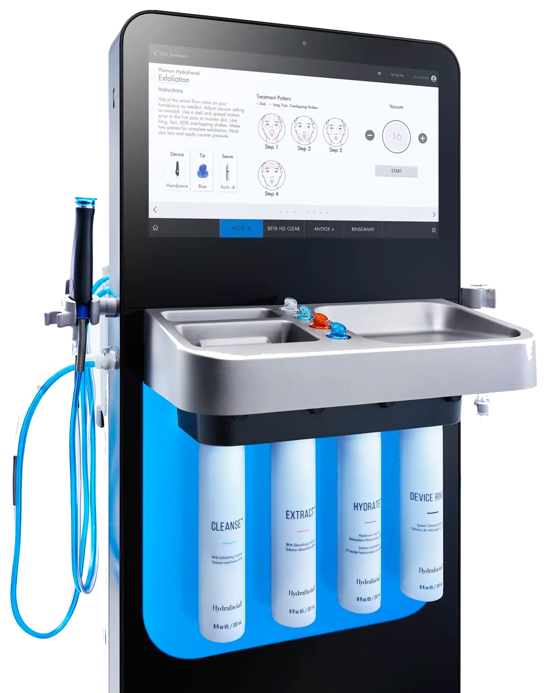 Hydrafacials in Chattanooga, TN by SkinMed Aesthetics & Wellness