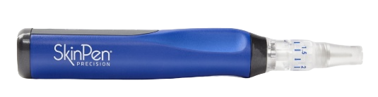 SkinPen® Microneedling in Chattanooga, TN by SkinMed Aesthetics & Wellness