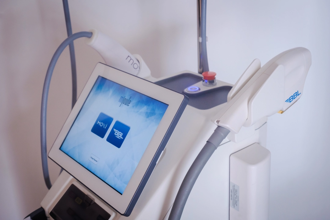 BBL Moxi Services in Chattanooga, TN by SkinMed Aesthetics & Wellness