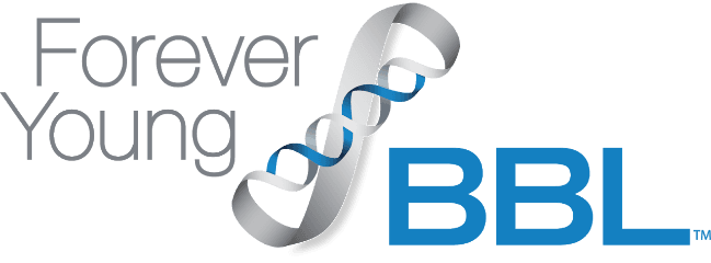 Forever Young Logo