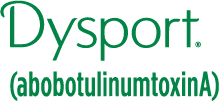 Dysport Logo