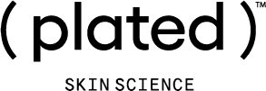Plated Logo